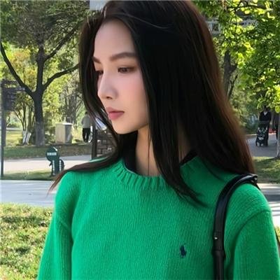 虽然没有约定